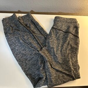 Lululemon fleece jogger pant